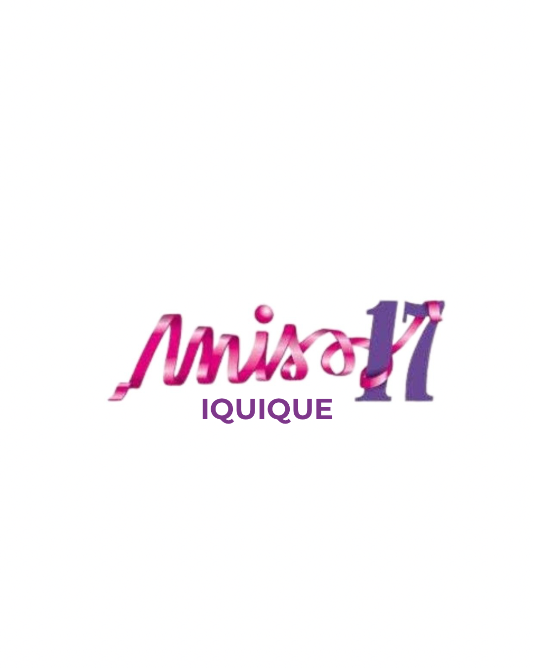 Miss 17 Iquique Oficial