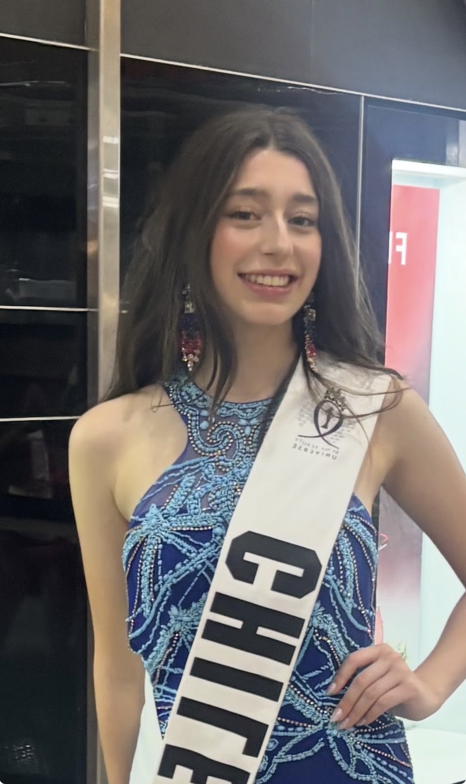Renata Lagos Mendizabal